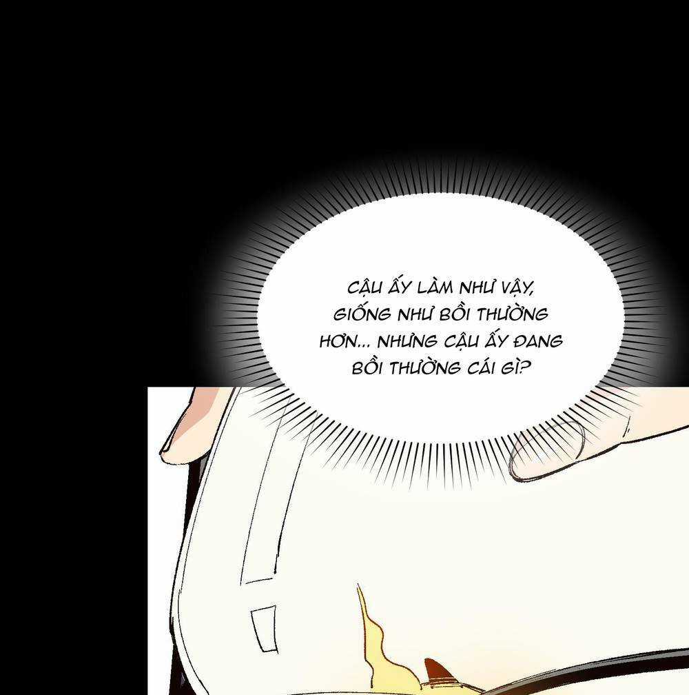 Tôi Bị Bọn Họ Tìm Đến Tận Cửa Sau Khi Tỏ Tình Hàng Loạt Chapter 10 trang 112