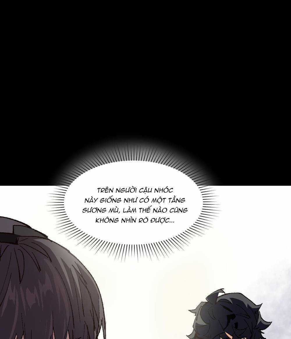 Tôi Bị Bọn Họ Tìm Đến Tận Cửa Sau Khi Tỏ Tình Hàng Loạt Chapter 10 trang 114