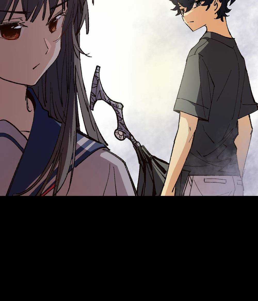 Tôi Bị Bọn Họ Tìm Đến Tận Cửa Sau Khi Tỏ Tình Hàng Loạt Chapter 10 trang 115