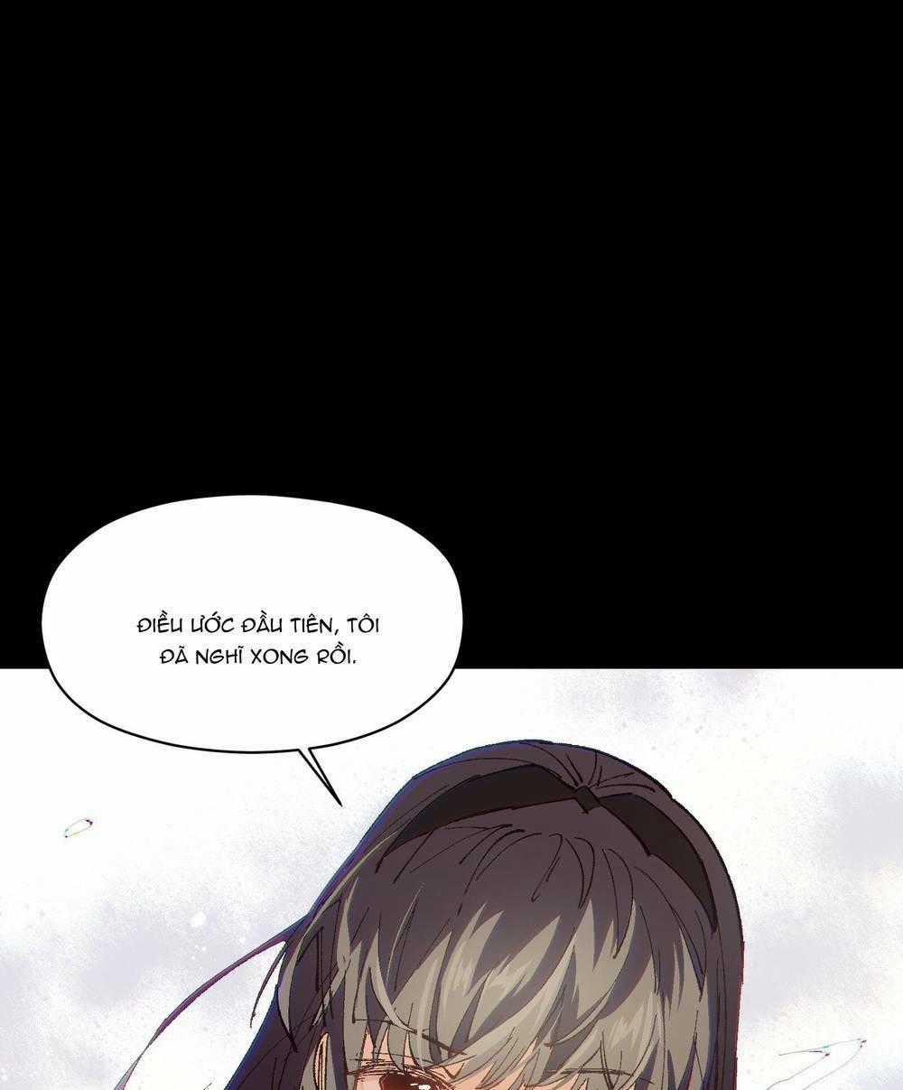 Tôi Bị Bọn Họ Tìm Đến Tận Cửa Sau Khi Tỏ Tình Hàng Loạt Chapter 10 trang 119