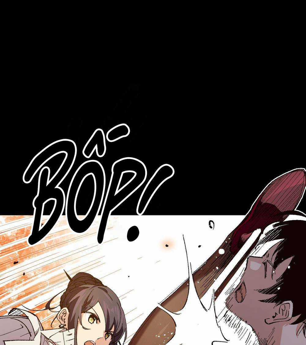 Tôi Bị Bọn Họ Tìm Đến Tận Cửa Sau Khi Tỏ Tình Hàng Loạt Chapter 10 trang 16