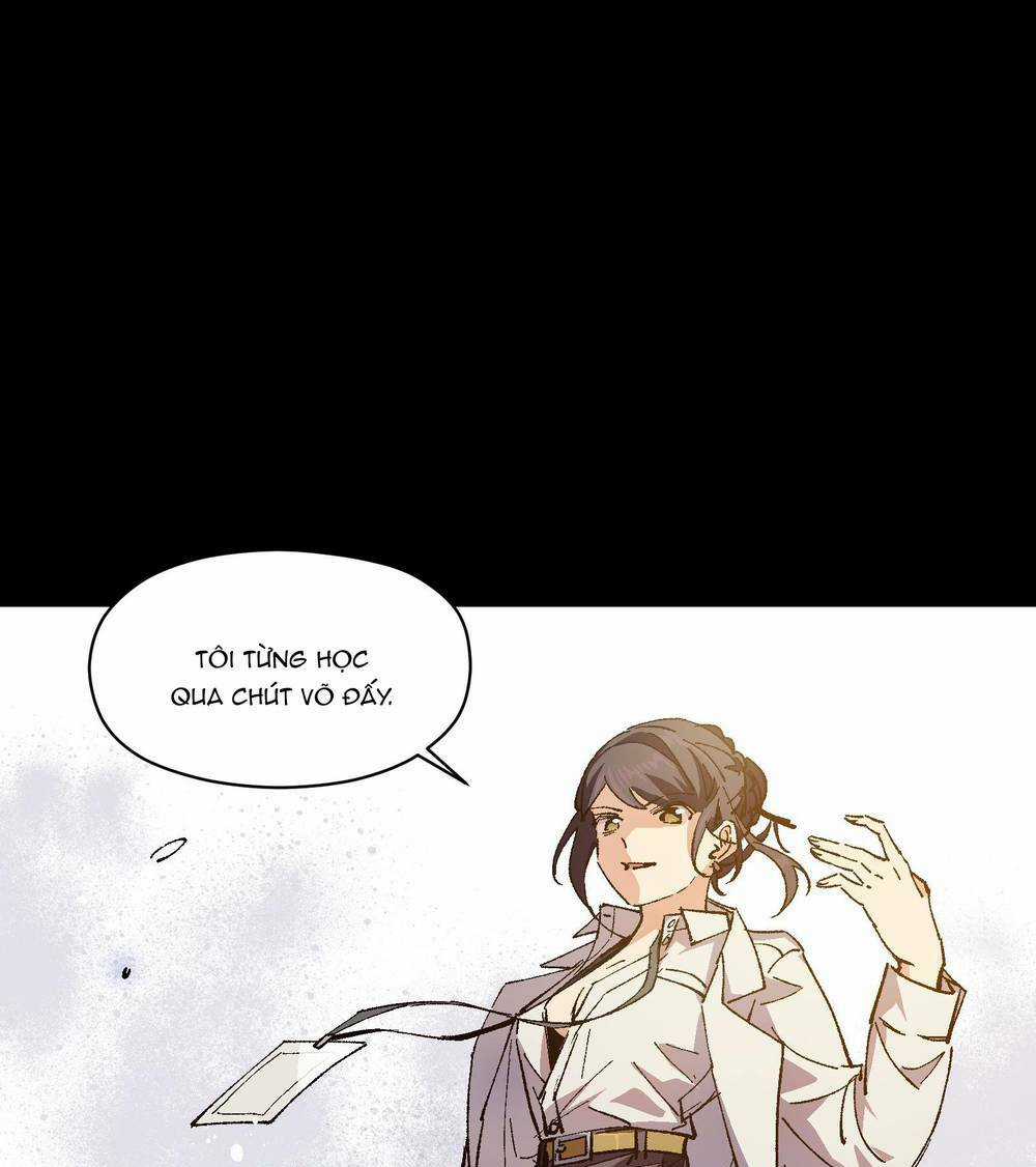 Tôi Bị Bọn Họ Tìm Đến Tận Cửa Sau Khi Tỏ Tình Hàng Loạt Chapter 10 trang 18