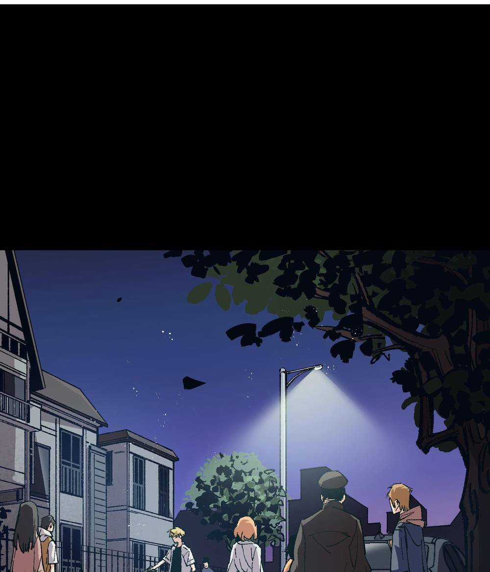 Tôi Bị Bọn Họ Tìm Đến Tận Cửa Sau Khi Tỏ Tình Hàng Loạt Chapter 10 trang 2