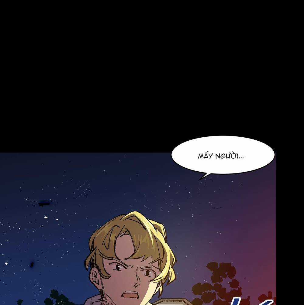 Tôi Bị Bọn Họ Tìm Đến Tận Cửa Sau Khi Tỏ Tình Hàng Loạt Chapter 10 trang 20