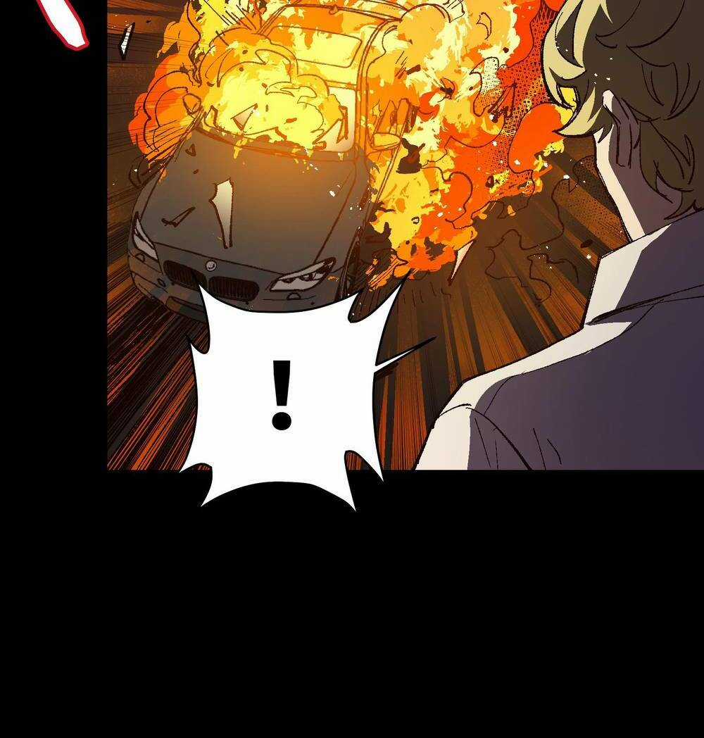 Tôi Bị Bọn Họ Tìm Đến Tận Cửa Sau Khi Tỏ Tình Hàng Loạt Chapter 10 trang 23