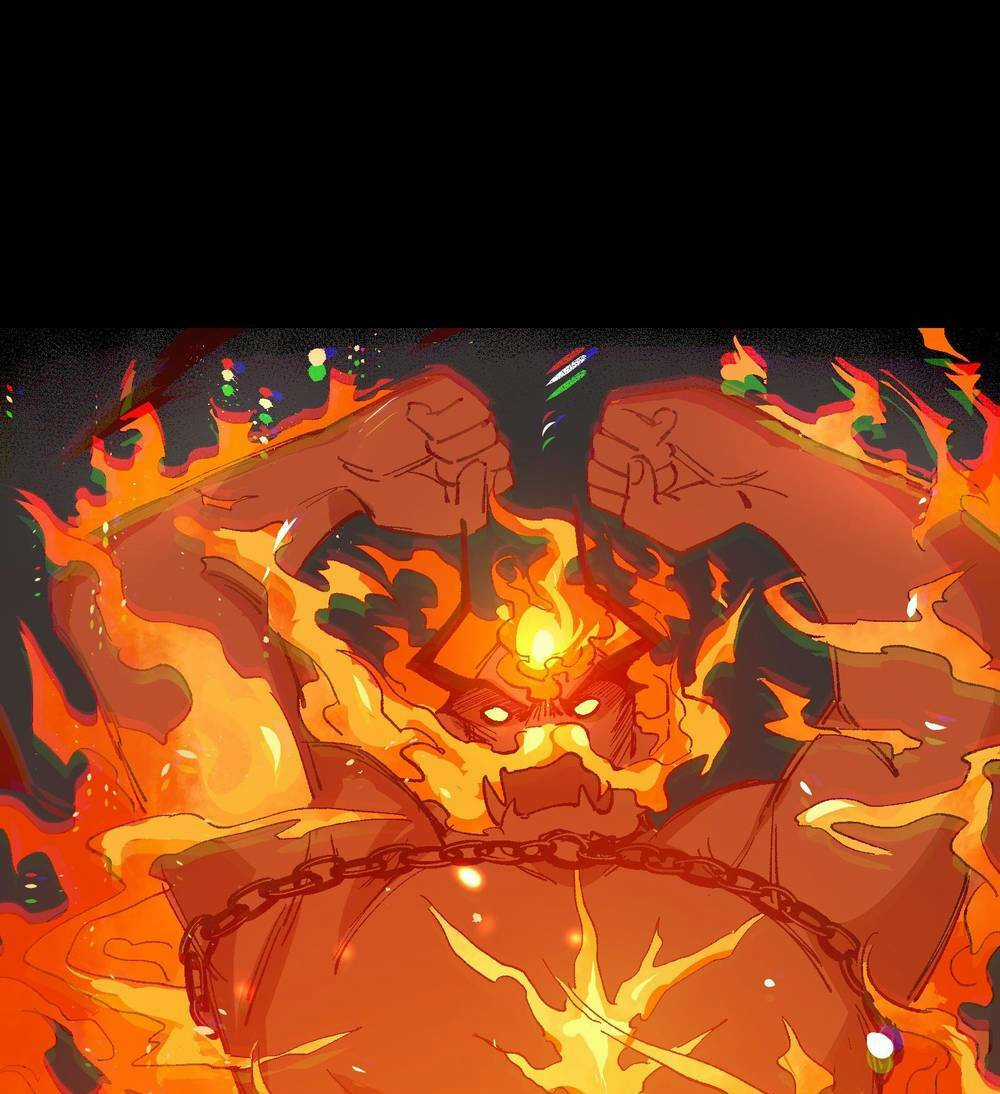 Tôi Bị Bọn Họ Tìm Đến Tận Cửa Sau Khi Tỏ Tình Hàng Loạt Chapter 10 trang 24