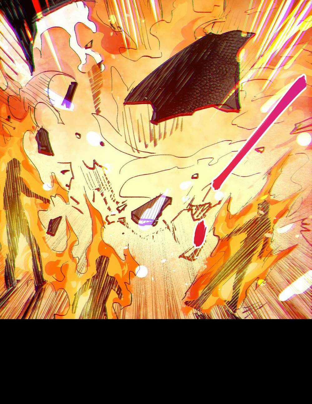 Tôi Bị Bọn Họ Tìm Đến Tận Cửa Sau Khi Tỏ Tình Hàng Loạt Chapter 10 trang 27