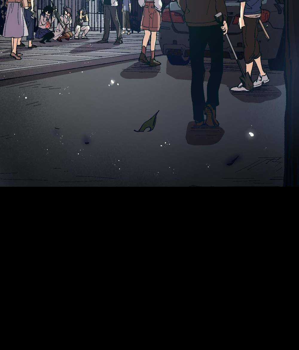 Tôi Bị Bọn Họ Tìm Đến Tận Cửa Sau Khi Tỏ Tình Hàng Loạt Chapter 10 trang 3