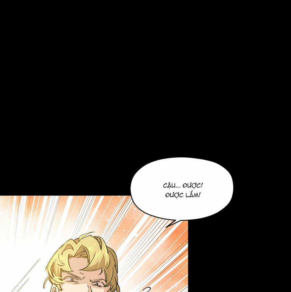 Tôi Bị Bọn Họ Tìm Đến Tận Cửa Sau Khi Tỏ Tình Hàng Loạt Chapter 10 trang 31