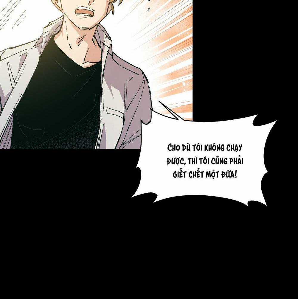 Tôi Bị Bọn Họ Tìm Đến Tận Cửa Sau Khi Tỏ Tình Hàng Loạt Chapter 10 trang 32