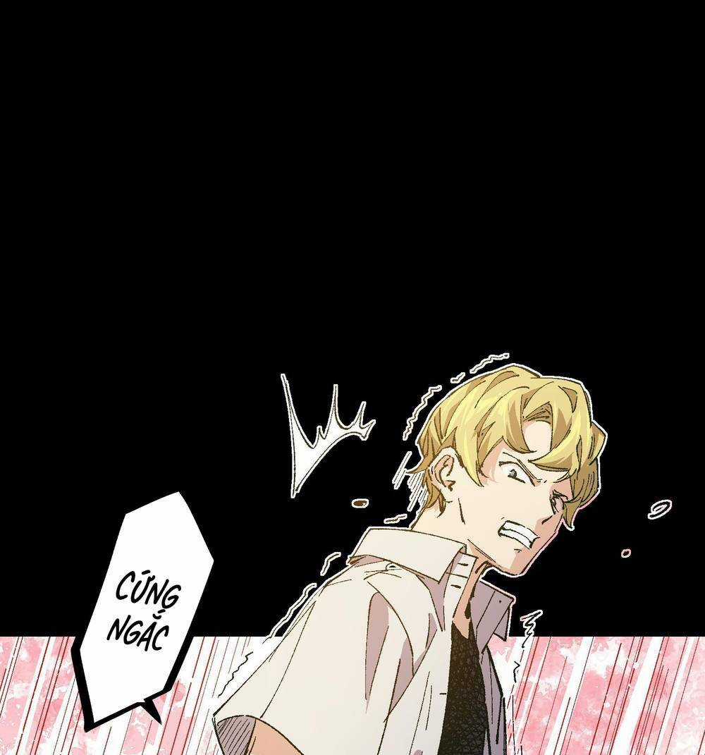 Tôi Bị Bọn Họ Tìm Đến Tận Cửa Sau Khi Tỏ Tình Hàng Loạt Chapter 10 trang 33