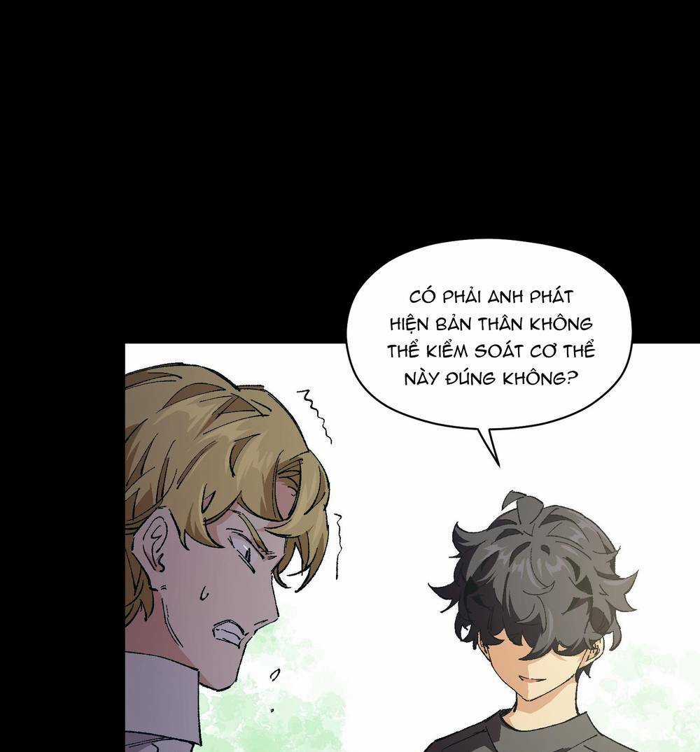 Tôi Bị Bọn Họ Tìm Đến Tận Cửa Sau Khi Tỏ Tình Hàng Loạt Chapter 10 trang 35