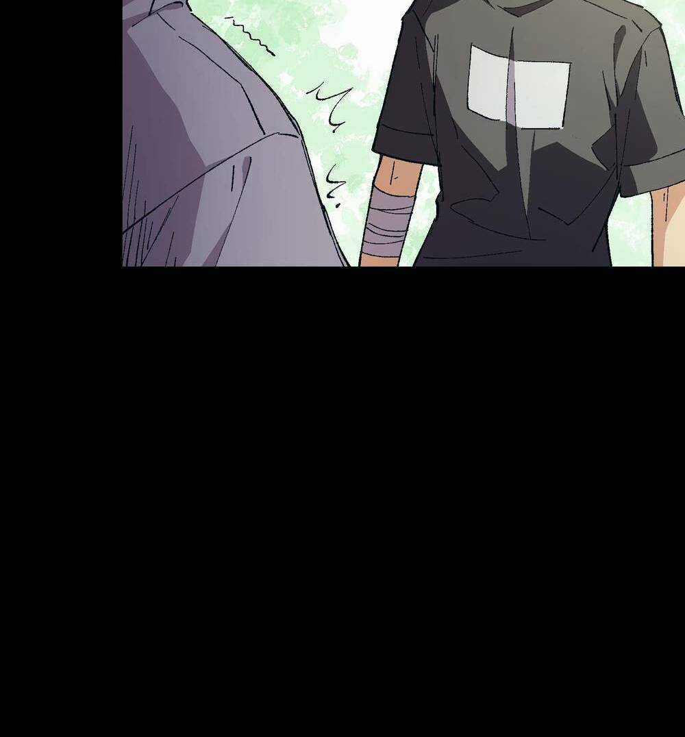 Tôi Bị Bọn Họ Tìm Đến Tận Cửa Sau Khi Tỏ Tình Hàng Loạt Chapter 10 trang 36