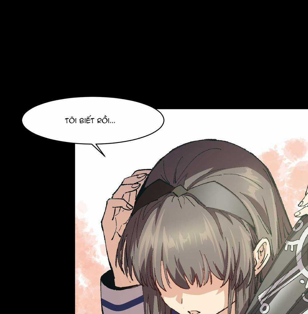 Tôi Bị Bọn Họ Tìm Đến Tận Cửa Sau Khi Tỏ Tình Hàng Loạt Chapter 10 trang 4