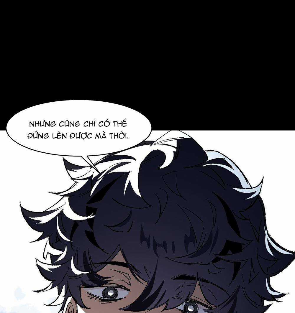 Tôi Bị Bọn Họ Tìm Đến Tận Cửa Sau Khi Tỏ Tình Hàng Loạt Chapter 10 trang 40