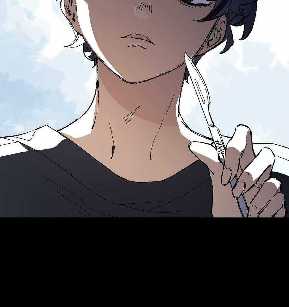 Tôi Bị Bọn Họ Tìm Đến Tận Cửa Sau Khi Tỏ Tình Hàng Loạt Chapter 10 trang 41