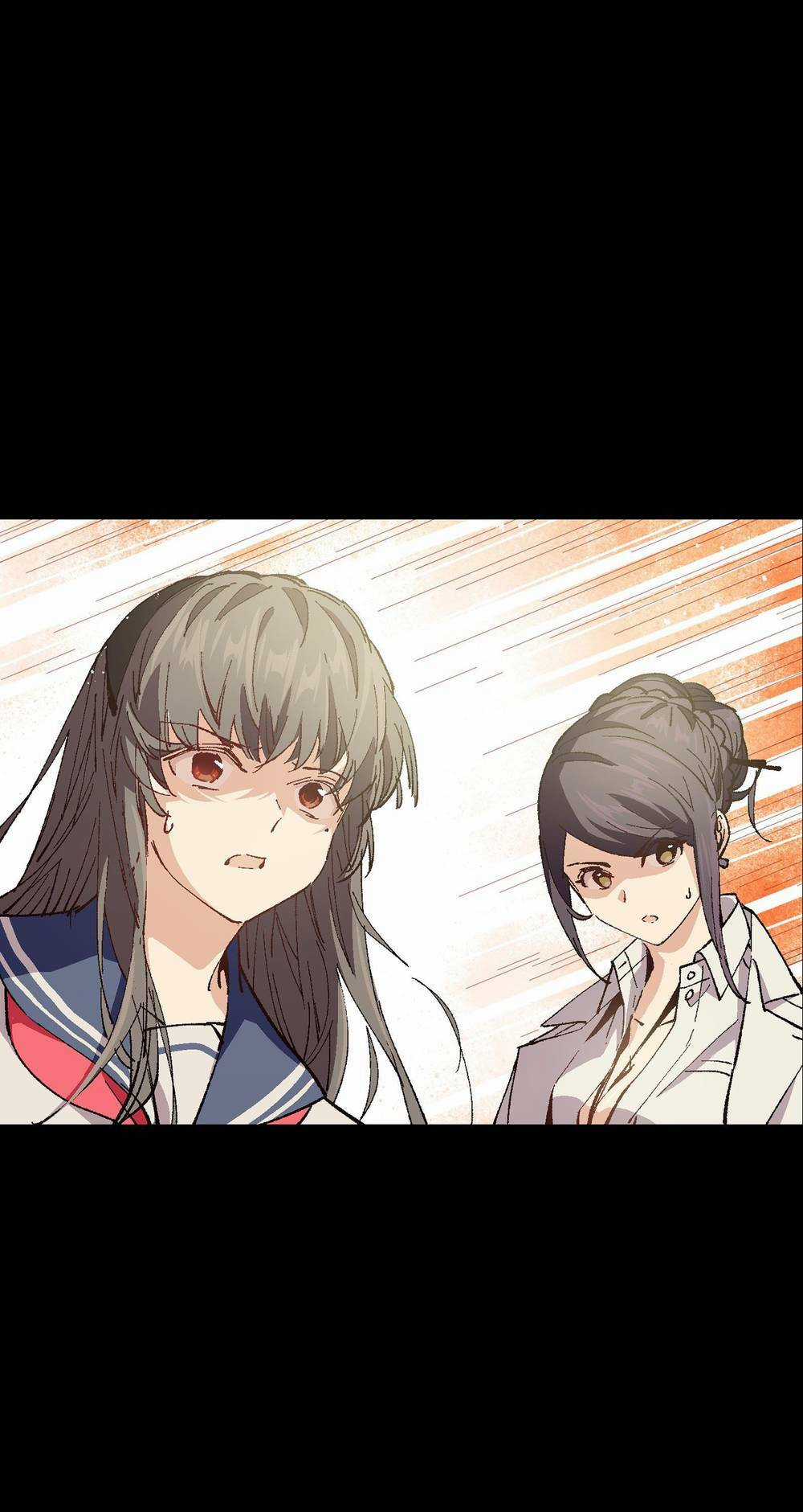 Tôi Bị Bọn Họ Tìm Đến Tận Cửa Sau Khi Tỏ Tình Hàng Loạt Chapter 10 trang 42