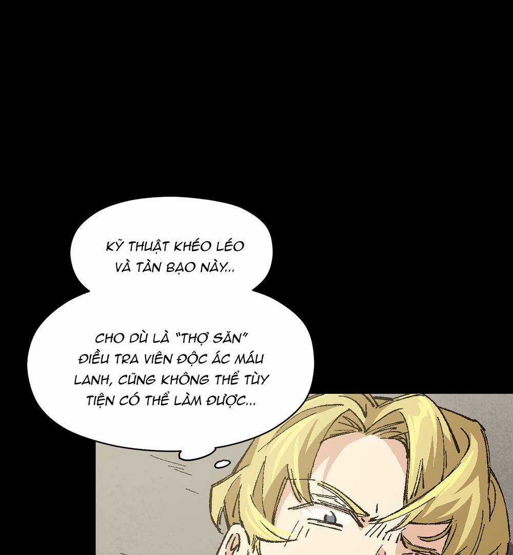 Tôi Bị Bọn Họ Tìm Đến Tận Cửa Sau Khi Tỏ Tình Hàng Loạt Chapter 10 trang 43