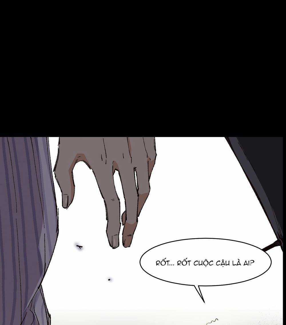 Tôi Bị Bọn Họ Tìm Đến Tận Cửa Sau Khi Tỏ Tình Hàng Loạt Chapter 10 trang 49