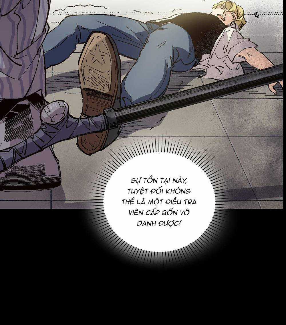 Tôi Bị Bọn Họ Tìm Đến Tận Cửa Sau Khi Tỏ Tình Hàng Loạt Chapter 10 trang 50