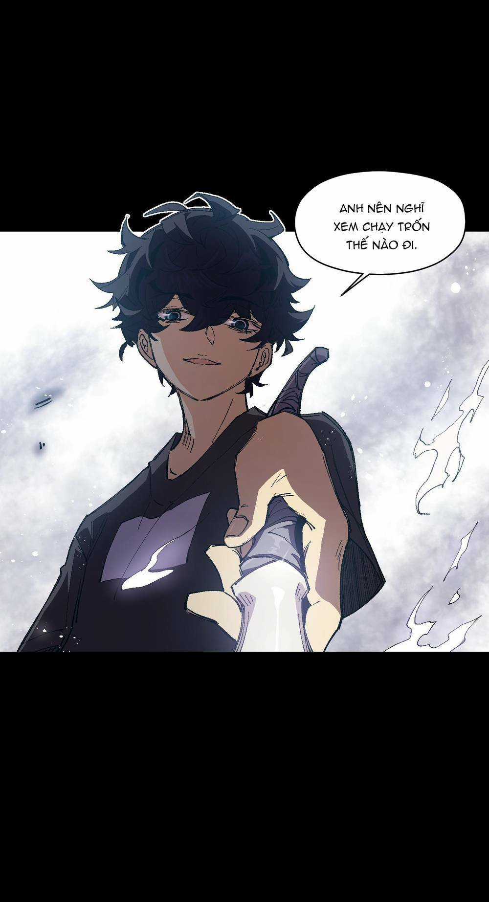 Tôi Bị Bọn Họ Tìm Đến Tận Cửa Sau Khi Tỏ Tình Hàng Loạt Chapter 10 trang 53