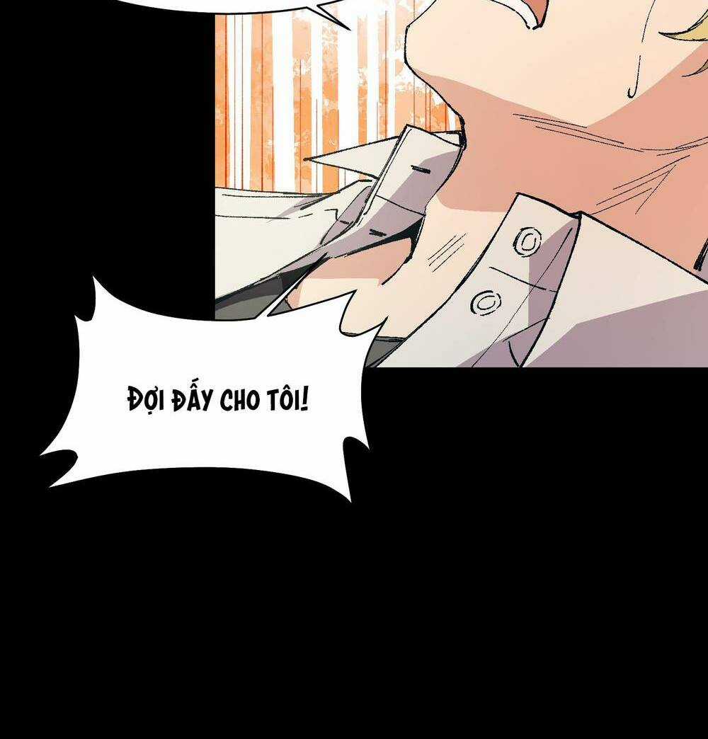 Tôi Bị Bọn Họ Tìm Đến Tận Cửa Sau Khi Tỏ Tình Hàng Loạt Chapter 10 trang 55