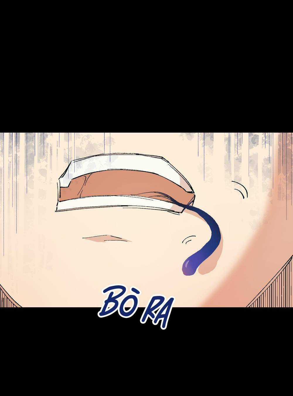 Tôi Bị Bọn Họ Tìm Đến Tận Cửa Sau Khi Tỏ Tình Hàng Loạt Chapter 10 trang 56