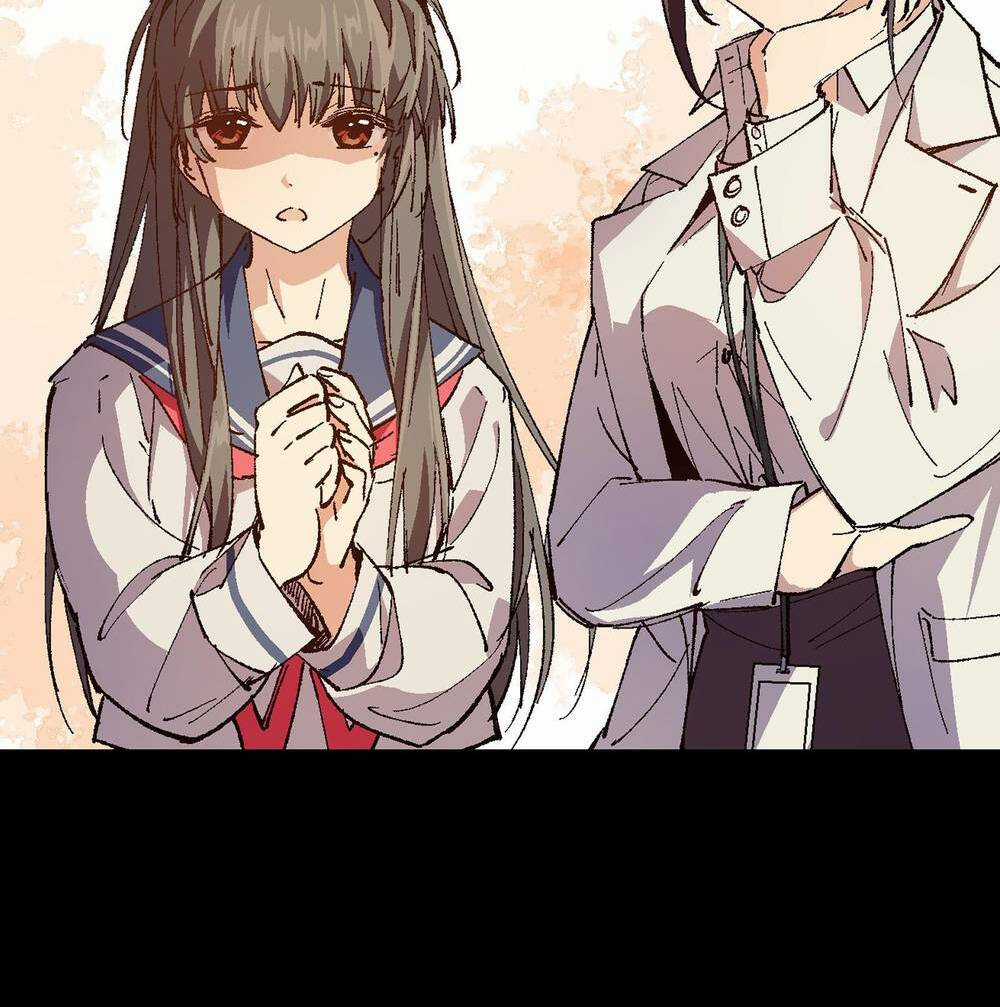 Tôi Bị Bọn Họ Tìm Đến Tận Cửa Sau Khi Tỏ Tình Hàng Loạt Chapter 10 trang 59