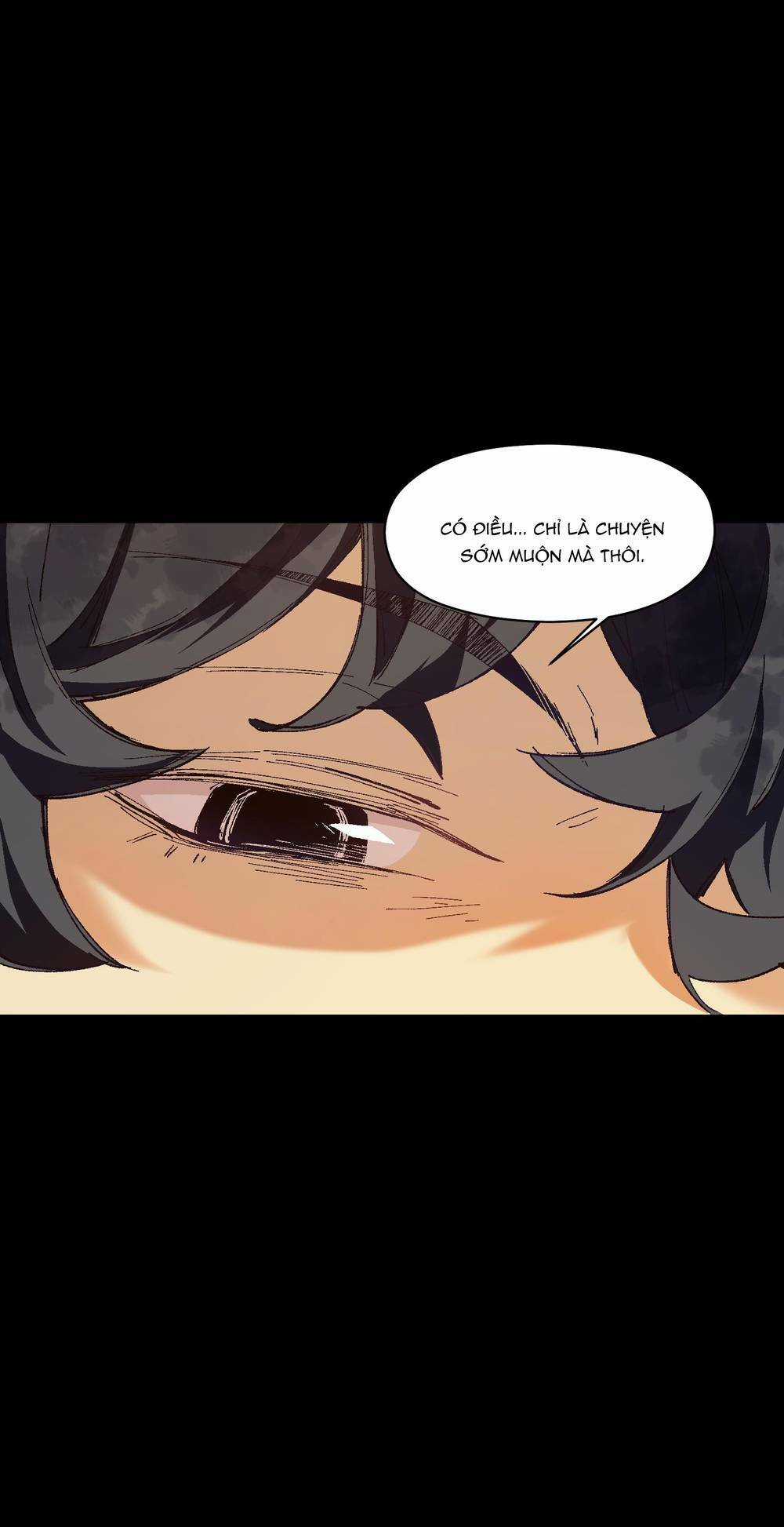 Tôi Bị Bọn Họ Tìm Đến Tận Cửa Sau Khi Tỏ Tình Hàng Loạt Chapter 10 trang 62