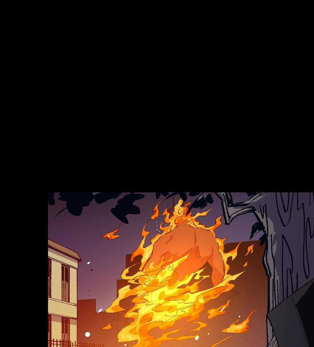 Tôi Bị Bọn Họ Tìm Đến Tận Cửa Sau Khi Tỏ Tình Hàng Loạt Chapter 10 trang 63