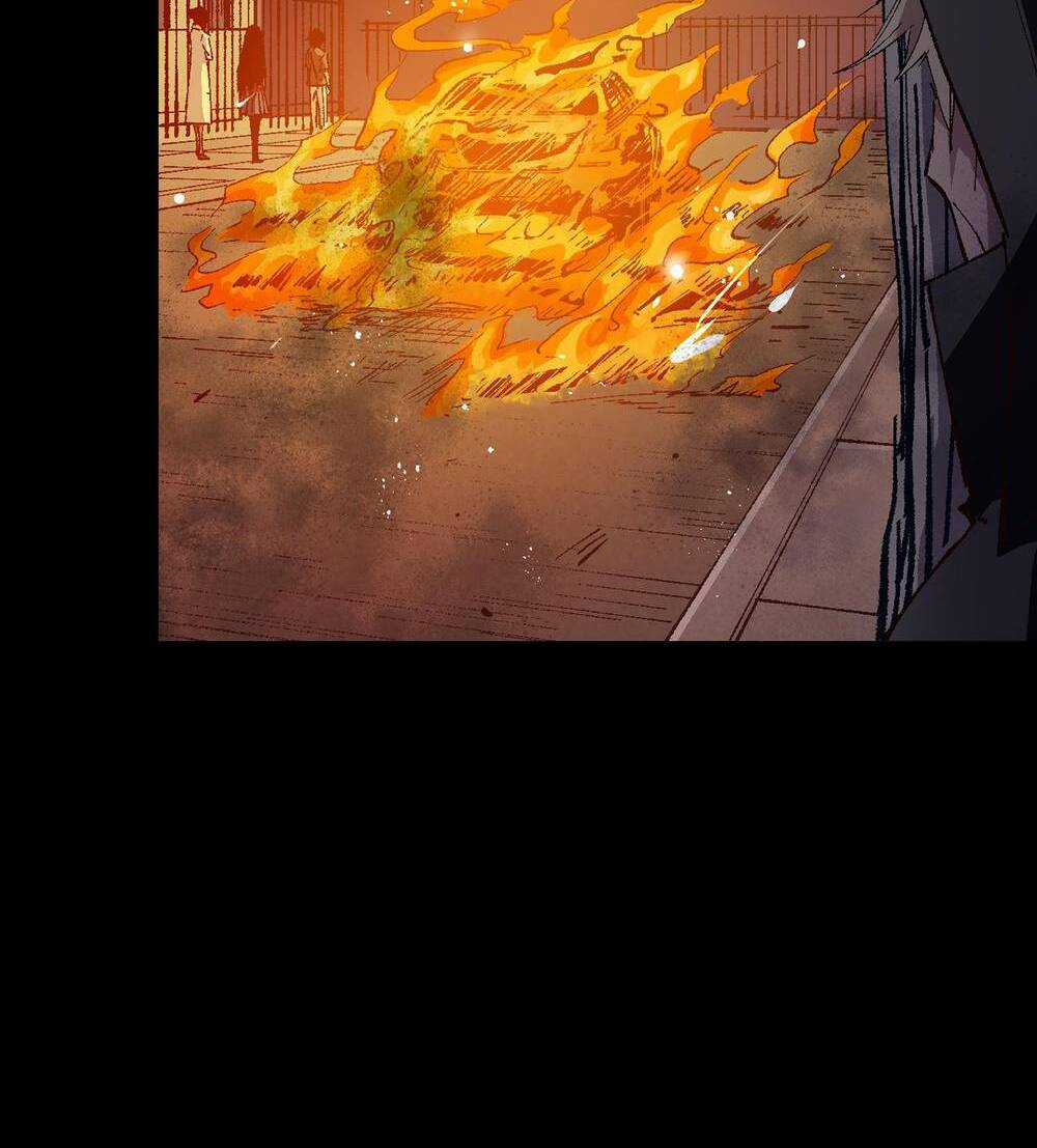 Tôi Bị Bọn Họ Tìm Đến Tận Cửa Sau Khi Tỏ Tình Hàng Loạt Chapter 10 trang 64