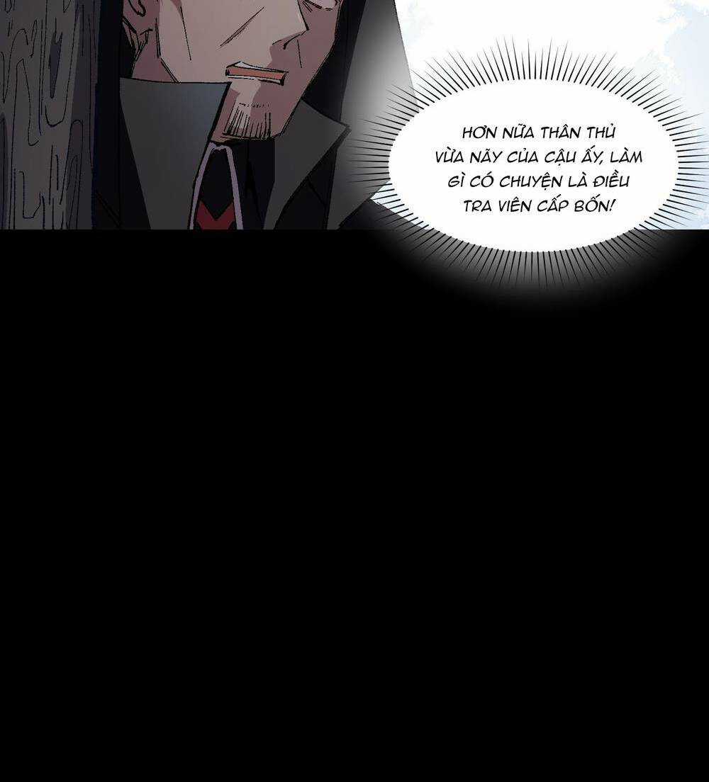 Tôi Bị Bọn Họ Tìm Đến Tận Cửa Sau Khi Tỏ Tình Hàng Loạt Chapter 10 trang 66