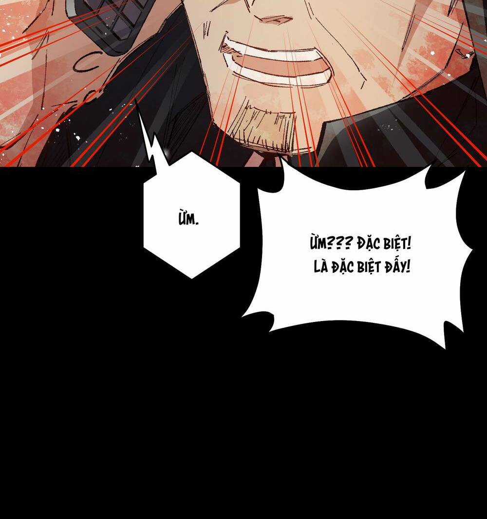 Tôi Bị Bọn Họ Tìm Đến Tận Cửa Sau Khi Tỏ Tình Hàng Loạt Chapter 10 trang 72