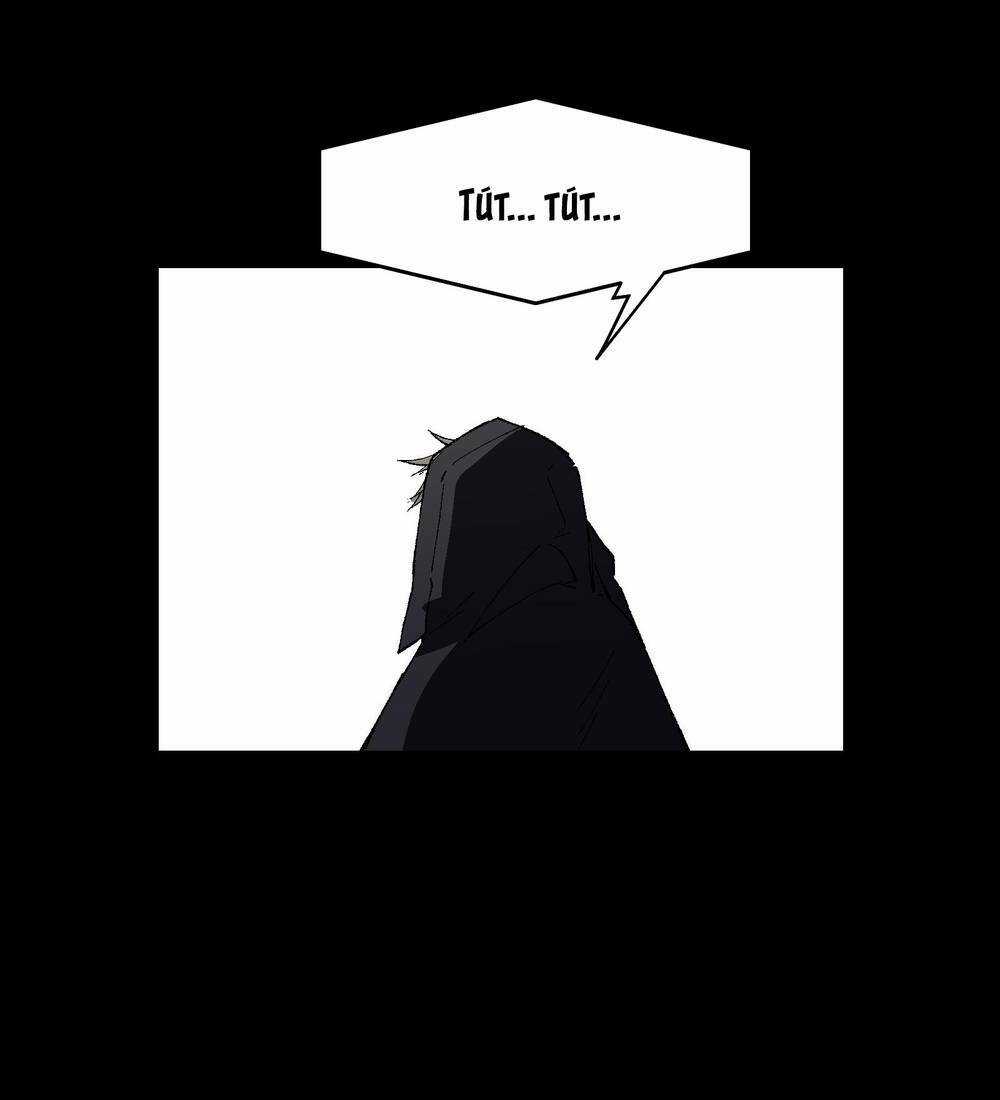 Tôi Bị Bọn Họ Tìm Đến Tận Cửa Sau Khi Tỏ Tình Hàng Loạt Chapter 10 trang 74