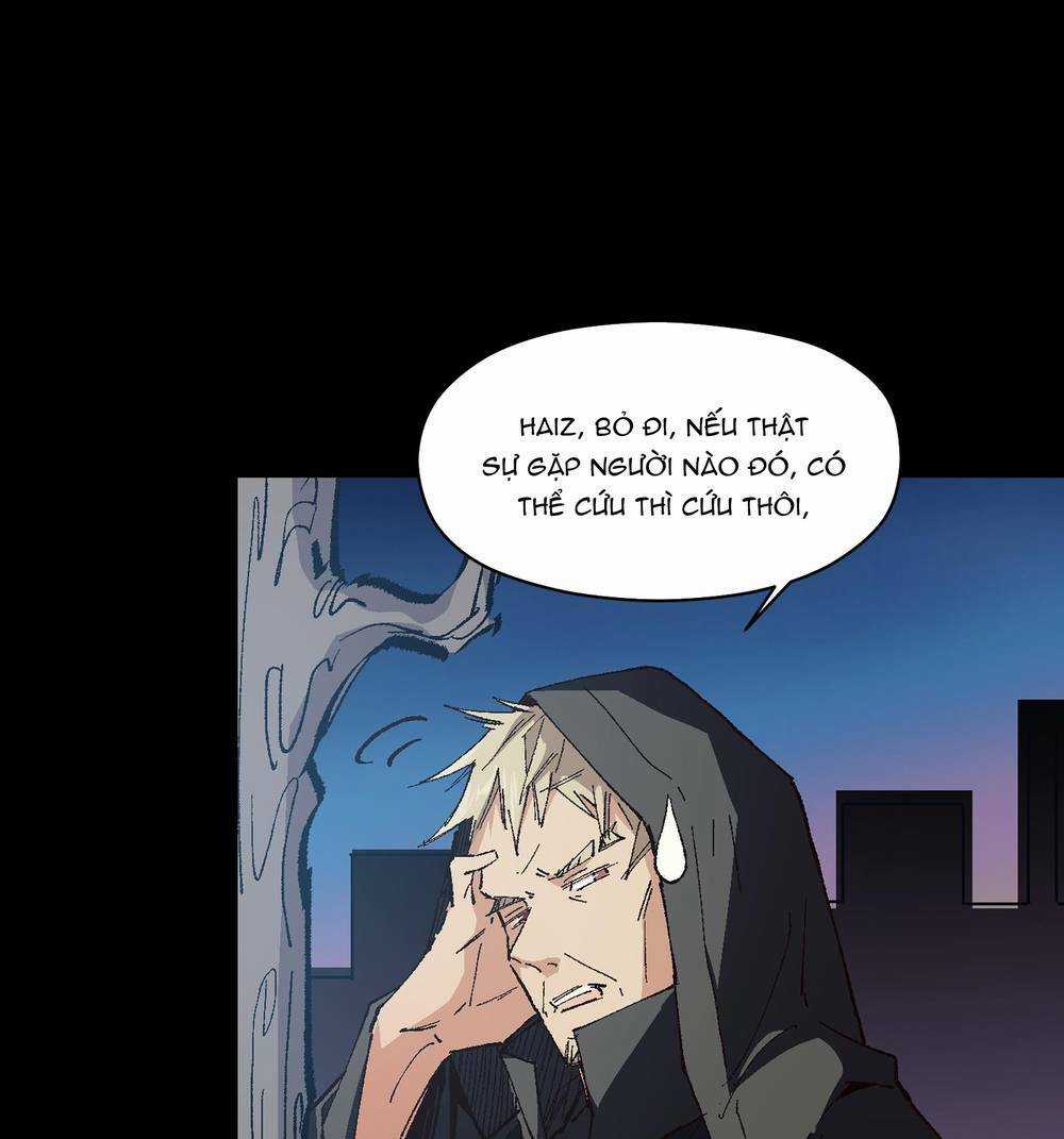 Tôi Bị Bọn Họ Tìm Đến Tận Cửa Sau Khi Tỏ Tình Hàng Loạt Chapter 10 trang 77