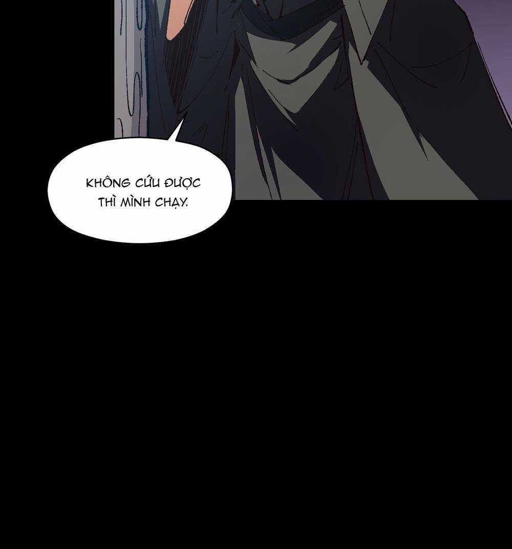 Tôi Bị Bọn Họ Tìm Đến Tận Cửa Sau Khi Tỏ Tình Hàng Loạt Chapter 10 trang 78