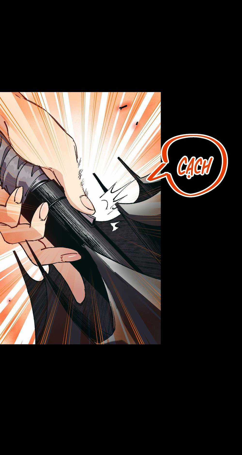 Tôi Bị Bọn Họ Tìm Đến Tận Cửa Sau Khi Tỏ Tình Hàng Loạt Chapter 10 trang 8