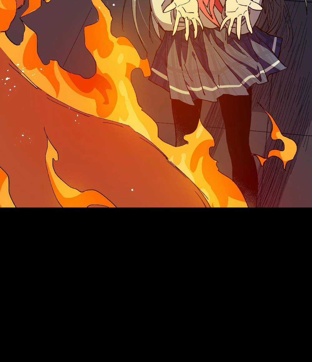 Tôi Bị Bọn Họ Tìm Đến Tận Cửa Sau Khi Tỏ Tình Hàng Loạt Chapter 10 trang 80