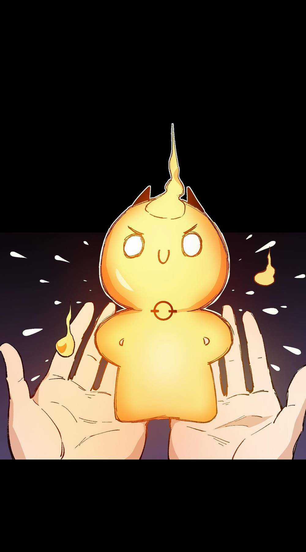 Tôi Bị Bọn Họ Tìm Đến Tận Cửa Sau Khi Tỏ Tình Hàng Loạt Chapter 10 trang 83