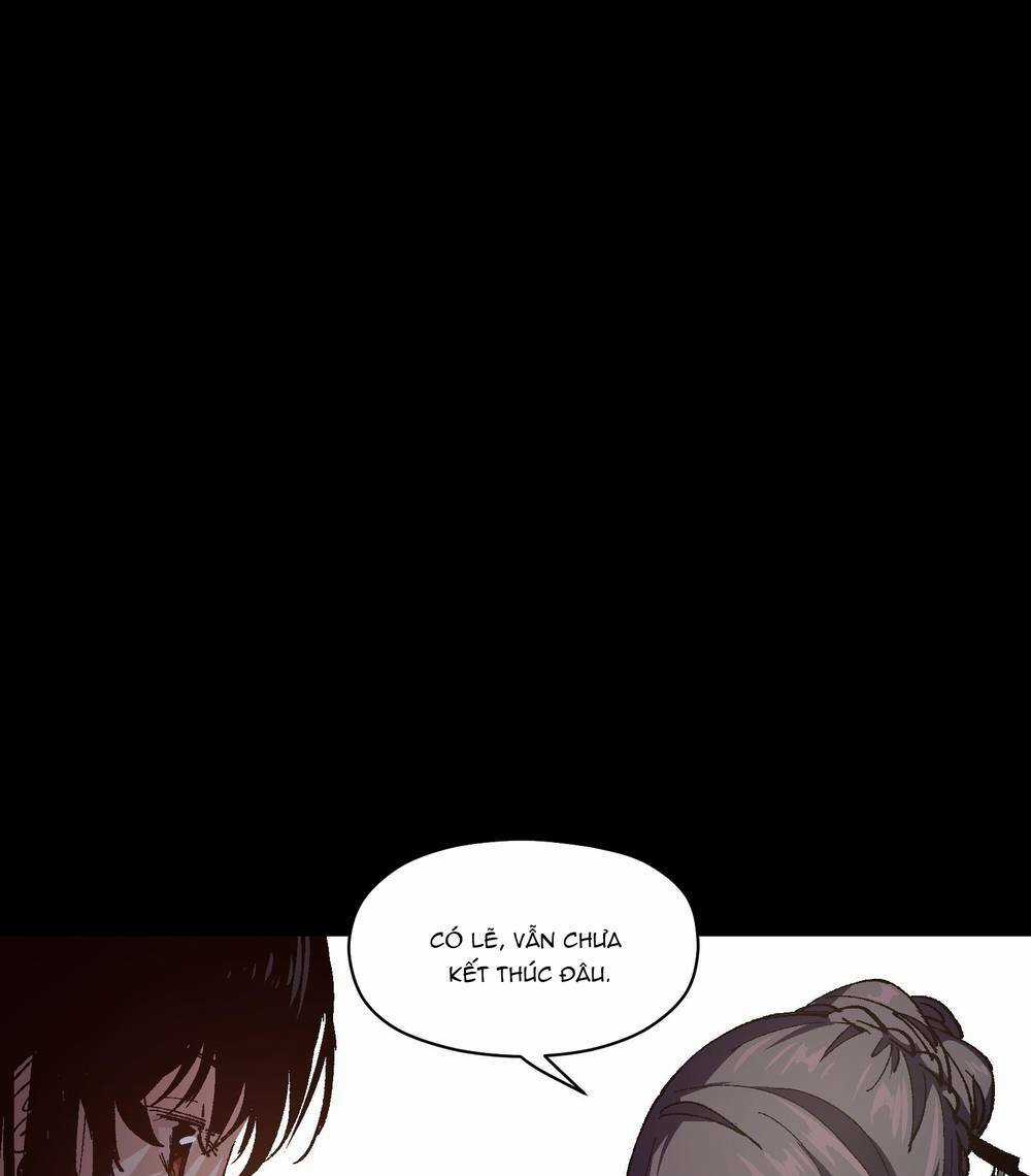 Tôi Bị Bọn Họ Tìm Đến Tận Cửa Sau Khi Tỏ Tình Hàng Loạt Chapter 10 trang 92