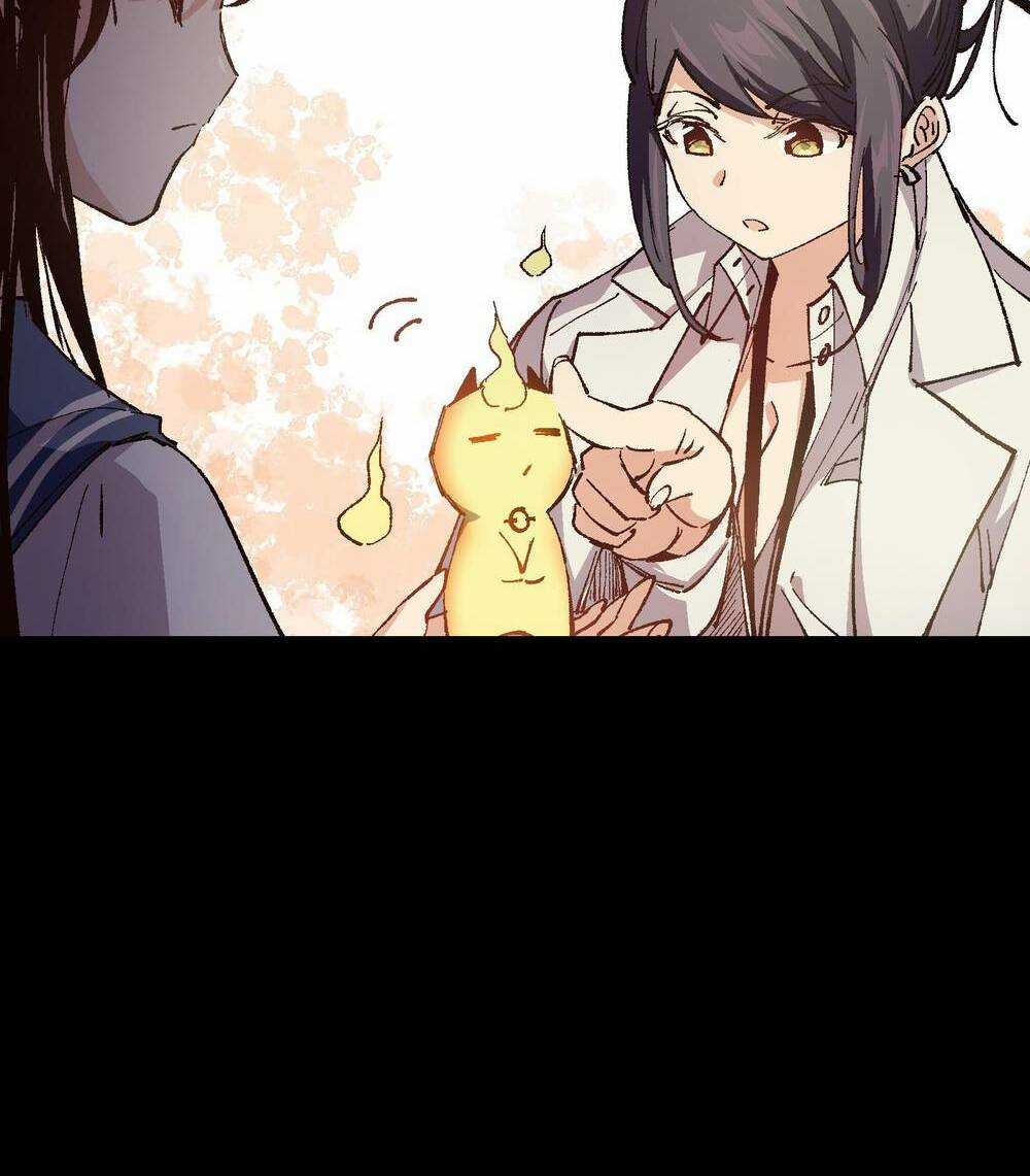 Tôi Bị Bọn Họ Tìm Đến Tận Cửa Sau Khi Tỏ Tình Hàng Loạt Chapter 10 trang 93