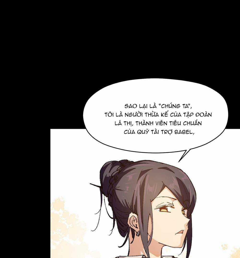 Tôi Bị Bọn Họ Tìm Đến Tận Cửa Sau Khi Tỏ Tình Hàng Loạt Chapter 10 trang 97