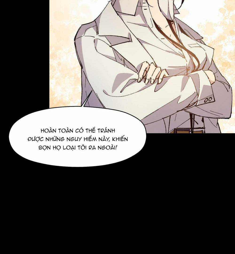 Tôi Bị Bọn Họ Tìm Đến Tận Cửa Sau Khi Tỏ Tình Hàng Loạt Chapter 10 trang 98