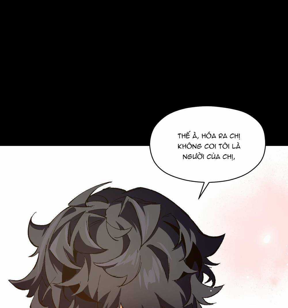 Tôi Bị Bọn Họ Tìm Đến Tận Cửa Sau Khi Tỏ Tình Hàng Loạt Chapter 10 trang 99