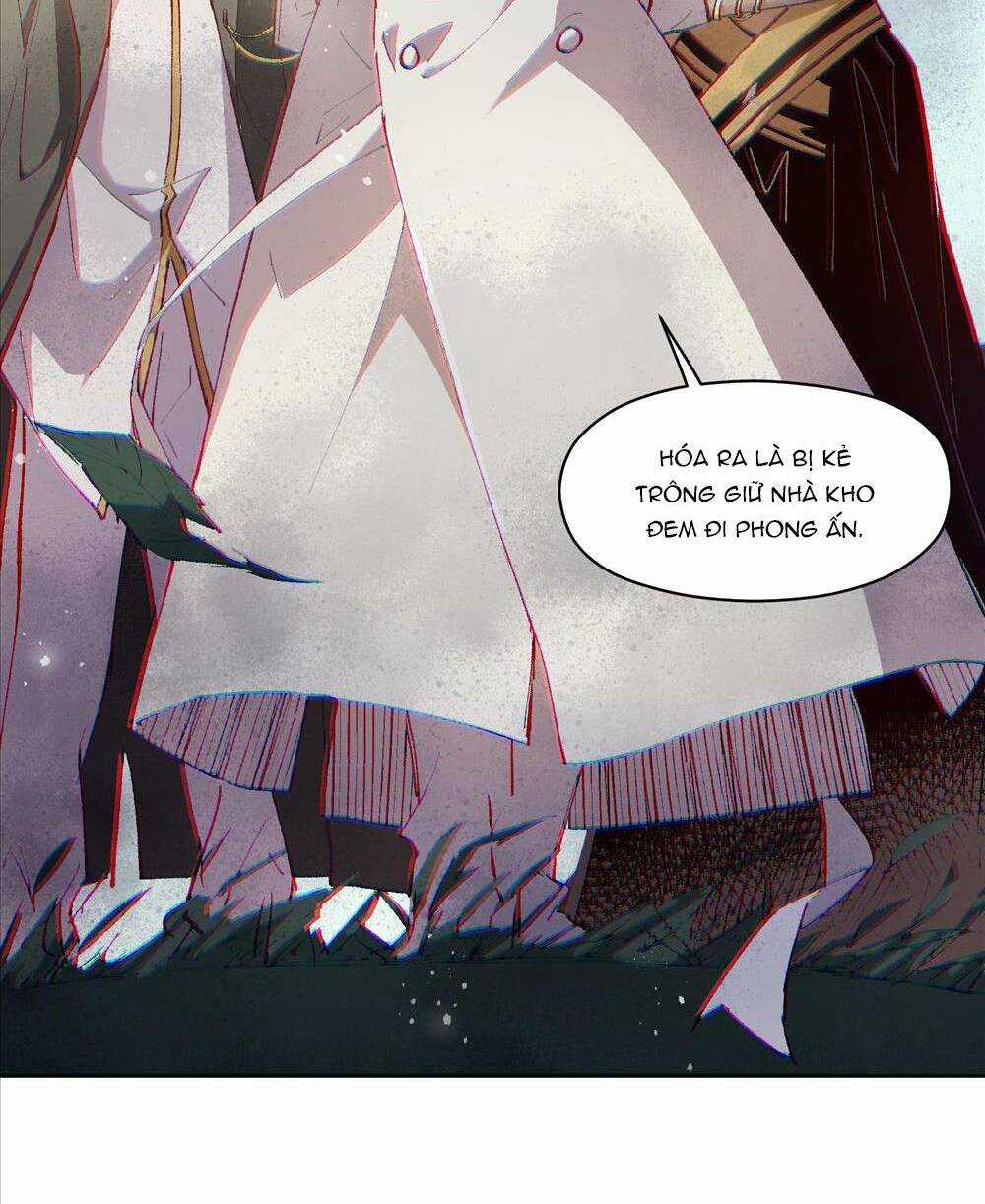 Tôi Bị Bọn Họ Tìm Đến Tận Cửa Sau Khi Tỏ Tình Hàng Loạt Chapter 11 trang 101