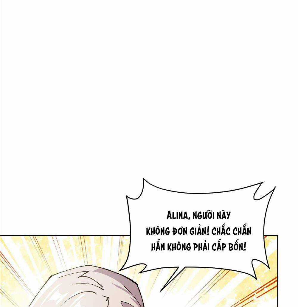 Tôi Bị Bọn Họ Tìm Đến Tận Cửa Sau Khi Tỏ Tình Hàng Loạt Chapter 11 trang 103