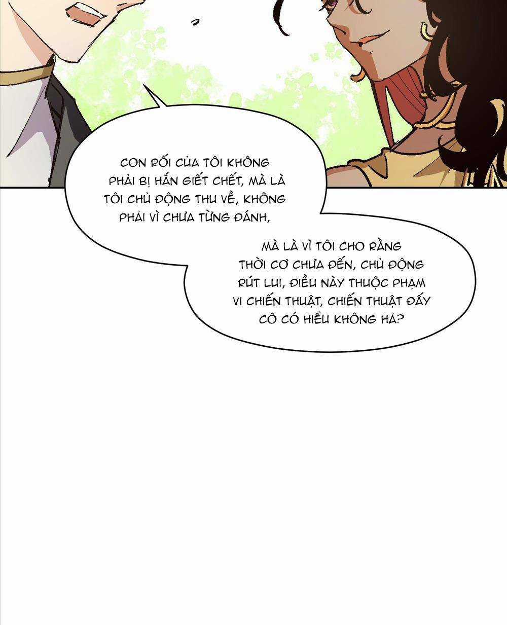 Tôi Bị Bọn Họ Tìm Đến Tận Cửa Sau Khi Tỏ Tình Hàng Loạt Chapter 11 trang 106