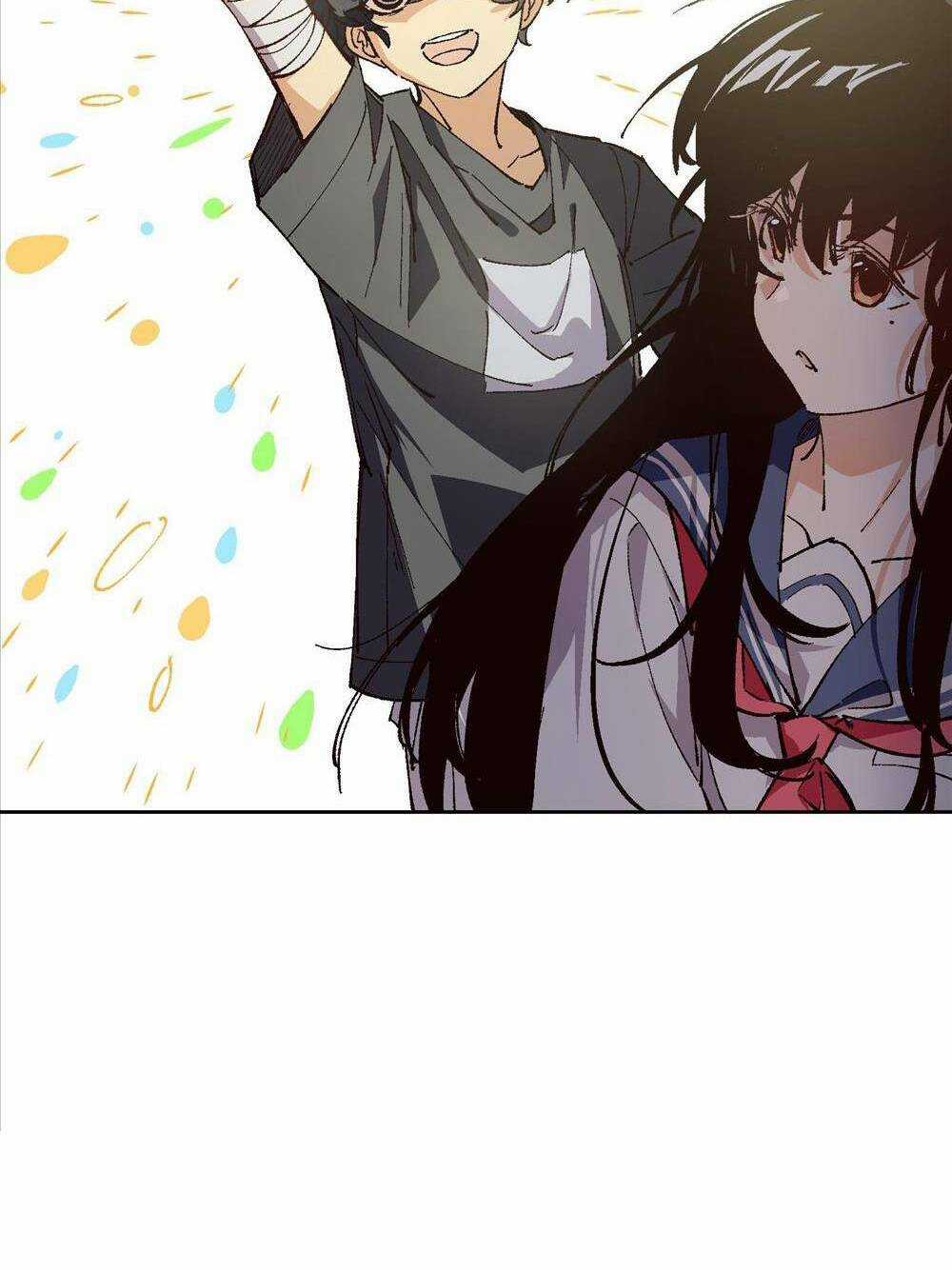 Tôi Bị Bọn Họ Tìm Đến Tận Cửa Sau Khi Tỏ Tình Hàng Loạt Chapter 11 trang 11