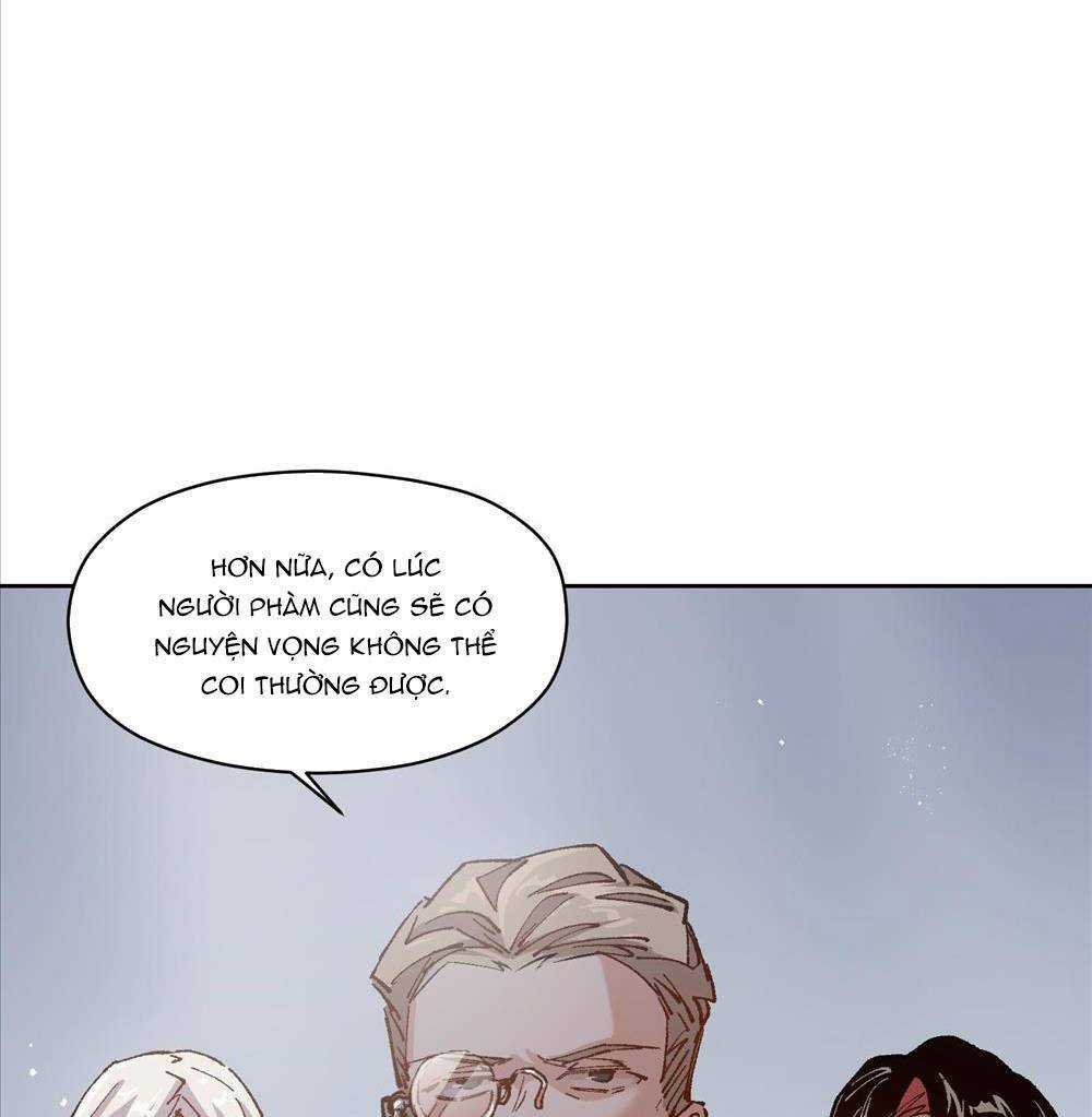 Tôi Bị Bọn Họ Tìm Đến Tận Cửa Sau Khi Tỏ Tình Hàng Loạt Chapter 11 trang 110