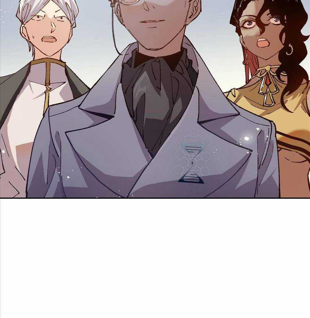 Tôi Bị Bọn Họ Tìm Đến Tận Cửa Sau Khi Tỏ Tình Hàng Loạt Chapter 11 trang 111